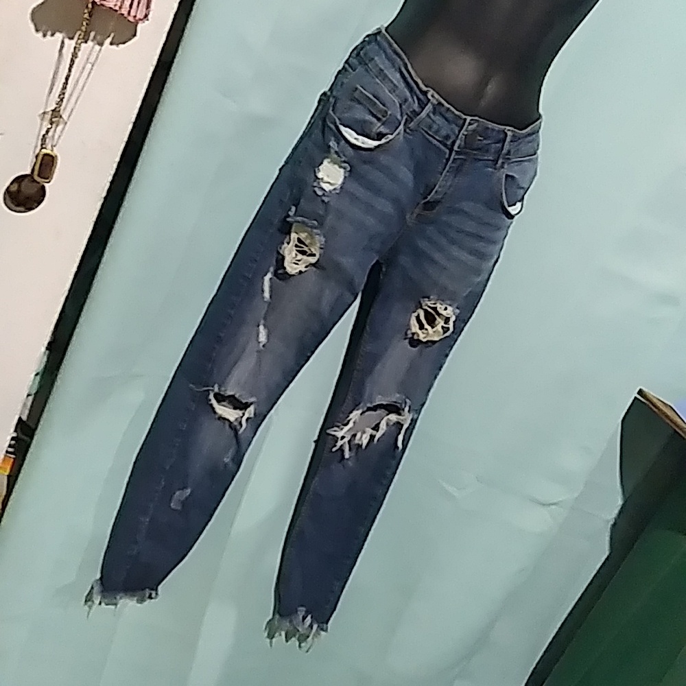 Ci Sono denim collection jeans